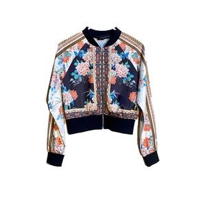 AKIRA CHICAGO BLACK LABEL Silky sweater